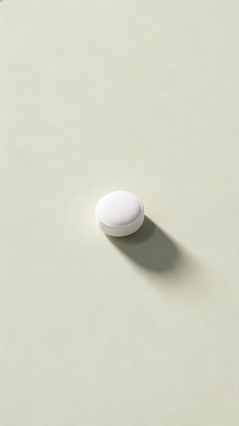 Aluna weight-loss tablet